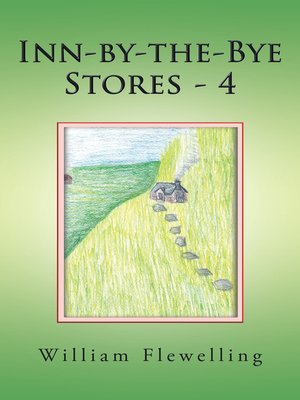 cover image of Inn-By-The-Bye Stories--4